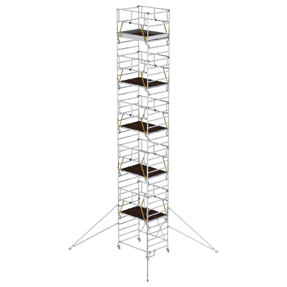 MUNK Klappgerüst SG 1,35x2,45m mit Ausleger und Sicherheitsgeländer 11,89m AH MUNK Klappgerüst SG 1,35x2,45m mit Ausleger und Sicherheitsgeländer 11,89m AH-Beschreibung lesen