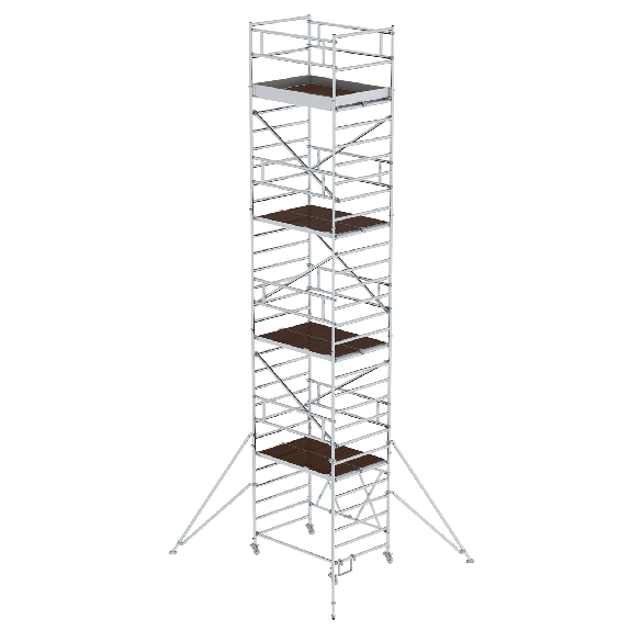 MUNK Klappgerüst 1,35x1,80m Plattform, 9,80m Arbeitshöhe MUNK Klappgerüst 1,35x1,80m Plattform, 9,80m Arbeitshöhe-Beschreibung lesen