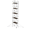 MUNK Rollgerüst SG mit Doppelplattform 1,35x2,45m und Ausleger 13,47m AH MUNK Rollgerüst SG mit Doppelplattform 1,35x2,45m und Ausleger 13,47m AH