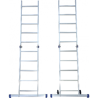 Aluminium-Gelenkgerüst-Beschreibung lesen