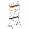 Layher Rollgerüst Uni Standard 7,35m AH (DIN EN 1004:2004) Layher Rollgerüst Uni Standard 7,35m AH (DIN EN 1004:2004)