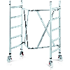 Zarges Kleingerüst CompactMaster 1T 2,95m AH (DIN EN 1004:2004) Zarges Kleingerüst CompactMaster 1T 2,95m AH (DIN EN 1004:2004)