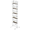 MUNK Rollgerüst SG 0,75x2,45m Plattform 12,54m AH MUNK Rollgerüst SG 0,75x2,45m Plattform 12,54m AH