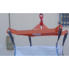Implemento carretilla para Big-Bag Implemento carretilla para Big-Bag