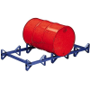 Palet 3 bidones 250 litros. (Carga kg 750) Palet 3 bidones 250 litros. (Carga kg 750)
