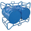 Palet 2 bidones 200 litros. (Carga kg 500)