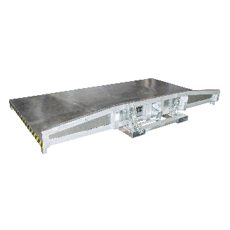 Bauer Restgitter-Palette RGP-2, feuerverzinkt-Beschreibung lesen
