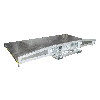 Bauer Restgitter-Palette RGP-2, feuerverzinkt Bauer Restgitter-Palette RGP-2, feuerverzinkt