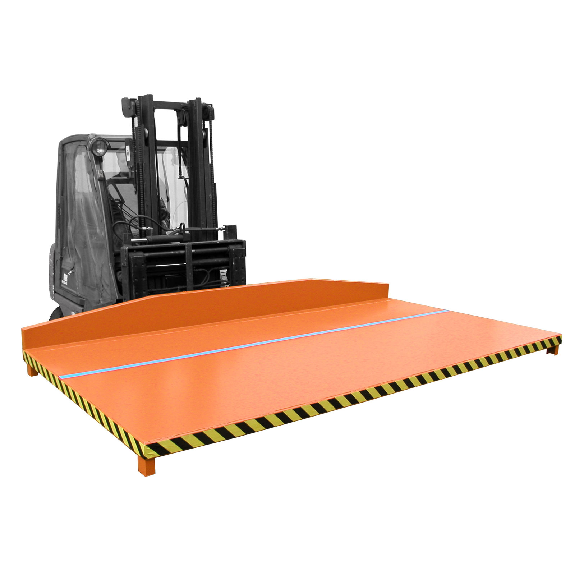 Bauer Restgitter-Palette RGP-3, lackiert, Gelborange Bauer Restgitter-Palette RGP-3, lackiert, Gelborange-Beschreibung lesen