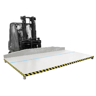 Bauer Restgitter-Palette RGP-3, feuerverzinkt-Beschreibung lesen