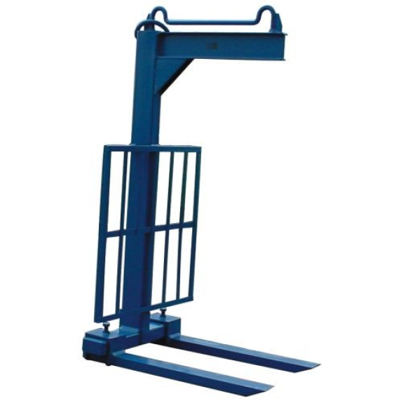 Nails mobiles de portalet 1 100 x 710 x 1,835 (1 500 kg)-Leggi tutto