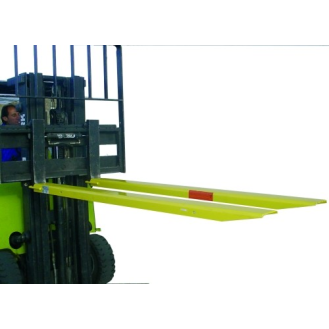 Extensor de horquillas 125 mm-Leer más
