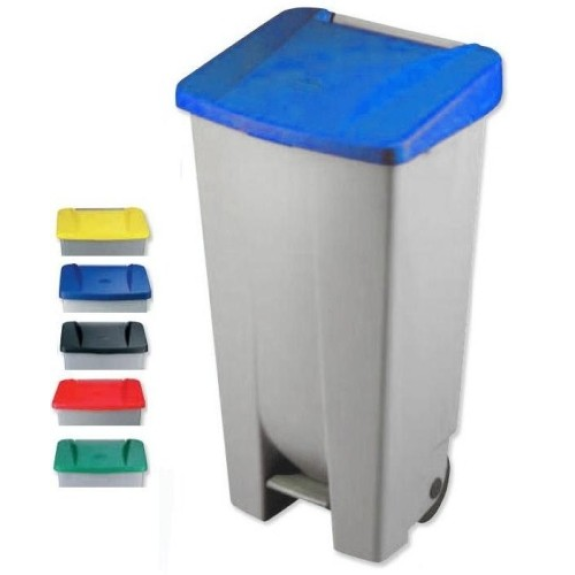 Cube Blue Tapa 120 LTS-Leggi tutto