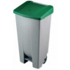 Cubo tapa verde 120 lts Cubo tapa verde 120 lts