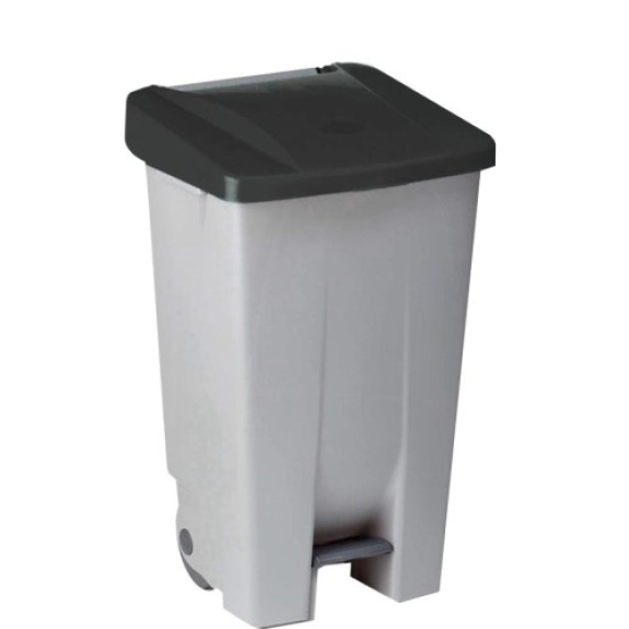 Cube de couverture noire 60 LTS-Beschreibung lesen