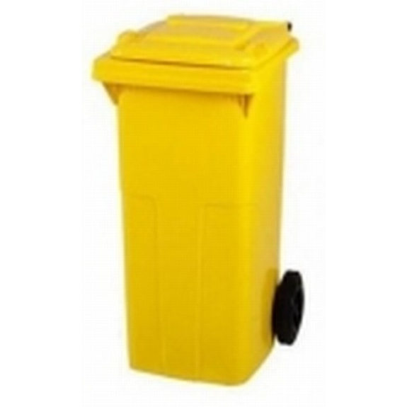 Cube indésirable jaune 80 LTS-Leggi tutto