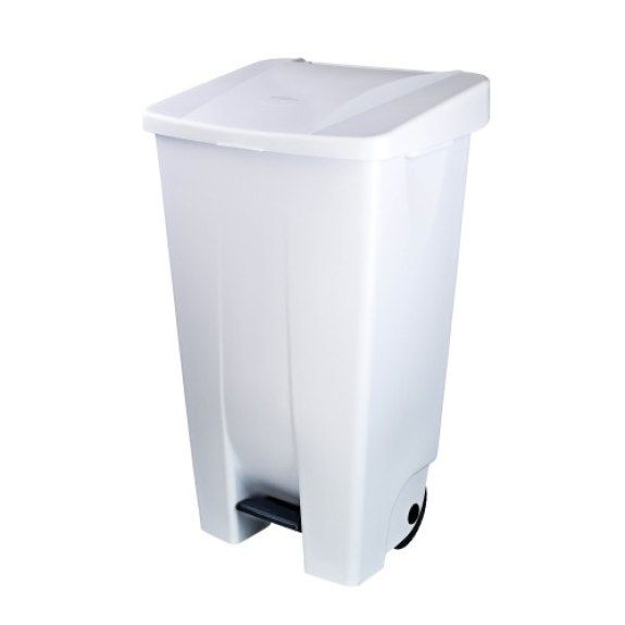 Cube de couverture blanche 120 LTS-Leggi tutto