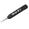 PCE Instruments Vibrationstester  PCE-VT 1100S |Frequenzbereich 10 Hz  1 kHz |lange Messspitze (ca.45mm)