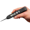 PCE Instruments Vibrationstester  PCE-VT 1100S |Frequenzbereich 10 Hz  1 kHz |lange Messspitze (ca.45mm)