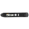PCE Instruments Vibrationstester  PCE-VT 1100S |Frequenzbereich 10 Hz  1 kHz |lange Messspitze (ca.45mm)