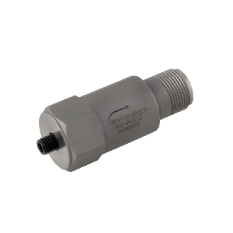 PCE Instruments Piezoelektrischer Vibrationssensor PCE-PVS 10 |Messbereich ± 12,7 mm/s |Frequenzbereich 3 ... 1500 Hz-Beschreibung lesen