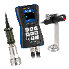 PCE Instruments Vibromètre PCE-VM 22