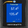 PCE Instruments Vibromètre PCE-VM 22