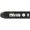 PCE Instruments Vibrationstester PCE-VT 1100M |Frequenzbereich 10 Hz  1 kHz |inkl. Magnetsensor