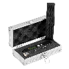 PCE Instruments Vibrationstester PCE-VT 1100M |Frequenzbereich 10 Hz  1 kHz |inkl. Magnetsensor