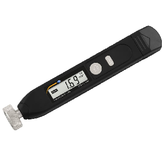 PCE Instruments Vibrationstester PCE-VT 1100M |Frequenzbereich 10 Hz  1 kHz |inkl. Magnetsensor-Beschreibung lesen