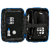 PCE Instruments Vibrationsmessgerät PCE-VT 3700 Beschleunigung |Geschwindigkeit |Weg
