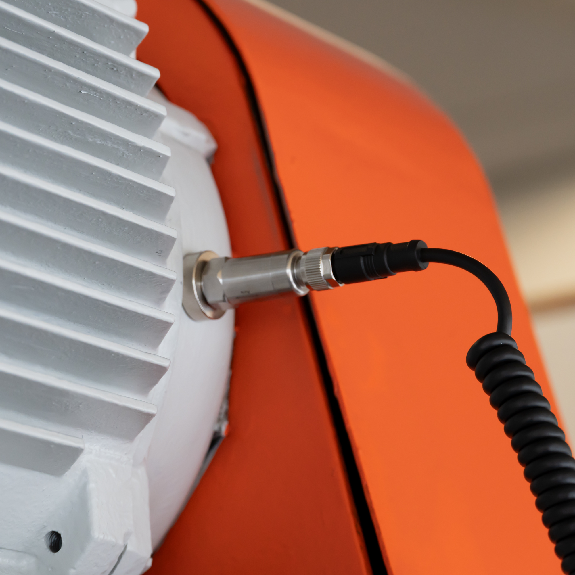 PCE Instruments Vibrationsmessgerät PCE-VT 3700 Beschleunigung |Geschwindigkeit |Weg-Beschreibung lesen