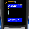PCE Instruments Vibromètre PCE-VM 20 PCE Instruments Vibromètre PCE-VM 20