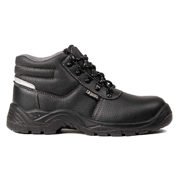Coverguard - Chaussure de sécurité montante noire AGATE II S3-Lire la description