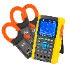PCE Instruments Leistungsmessgerät PCE-PA 8300-1 Strommessung Set 1 10 ... 600 V AC |3 Phasen |IEC1010CAT III 600 V