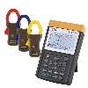 PCE Instruments Leistungs-Netzstöranalysator PCE-830-2 Set-2 Strommesszange PCE-6802 (1000A) |inkl. Datenlogger