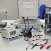 Leistungsanalysator RS-232 |Auswertesoftware für Leistungsanalyse |IEC-1010-1|CAT II 600 V