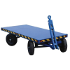 Remolque doble 4.000 kg (medidas 2.000x1.000x600)