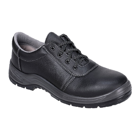 Portwest - Derby Steelite Kumo S3 - FW43-Lire la description