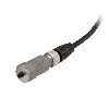 PCE Instruments Piezoelektrischer Vibrationssensor PCE-PVS 20 |Messbereich ± 25,4 mm/s |Frequenzbereich 3 ... 1500 Hz