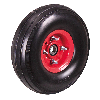 VARIOfit pannensicheres Rad für Karren VARIOfit pannensicheres Rad für Karren