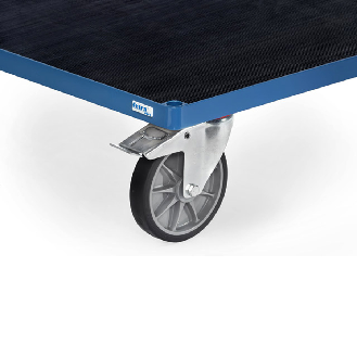 Fetra Ladefläche aus Riefengummi 1200x800 mm-Beschreibung lesen