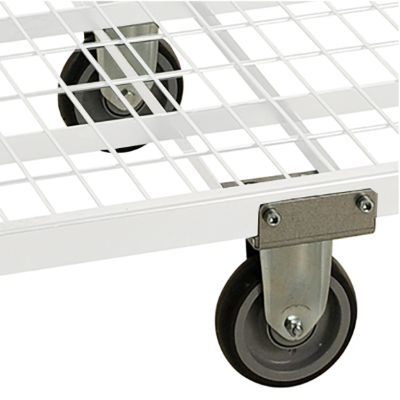 Kongamek Mittelrad in grau 200x620x200mm als Zubehör für Kommissionierwagen Modul 300 Kongamek Mittelrad in grau 200x620x200mm als Zubehör für Kommissionierwagen Modul 300-Beschreibung lesen