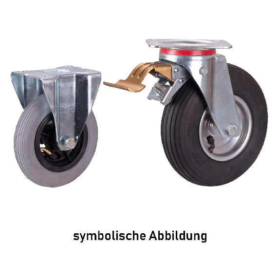 VARIOfit Luftrollensatz Mehrpreis 150x30mm 150kg Traglast VARIOfit Luftrollensatz Mehrpreis 150x30mm 150kg Traglast-Beschreibung lesen