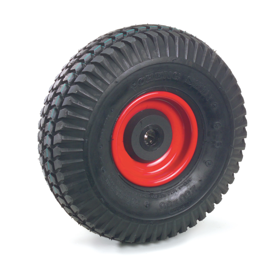 Polyurethan-Räder 260x85 mm 20mm Bohrung-Beschreibung lesen