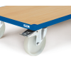 Fetra Polyamid Bereifung Ø 160 mm Mehrpreis Fetra Polyamid Bereifung Ø 160 mm Mehrpreis