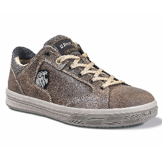 Halbschuh Savana S3, Gr. 44-Beschreibung lesen