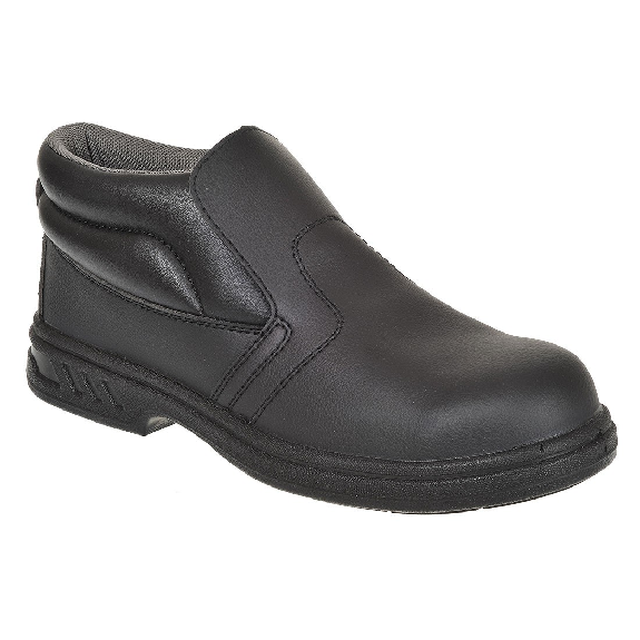 Portwest - Chaussure Montante S2 Steelite - FW83-Lire la description