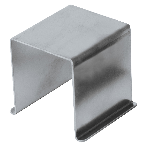 Hailo Metall-Clip Stück für Hailo TOPdesign / Harmony-Beschreibung lesen