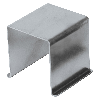 Hailo Metall-Clip Stück für Hailo TOPdesign / Harmony Hailo Metall-Clip Stück für Hailo TOPdesign / Harmony